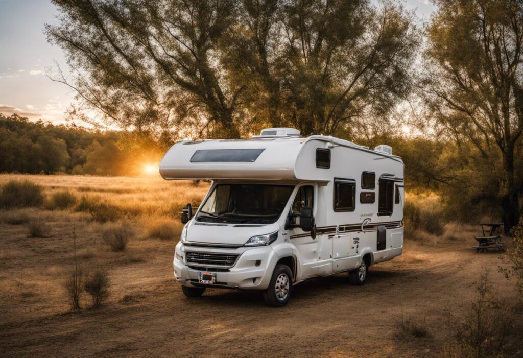 Boondocking Bliss: 12 Expert Tips for Off-Grid Adventures in Your Small Travel Trailer