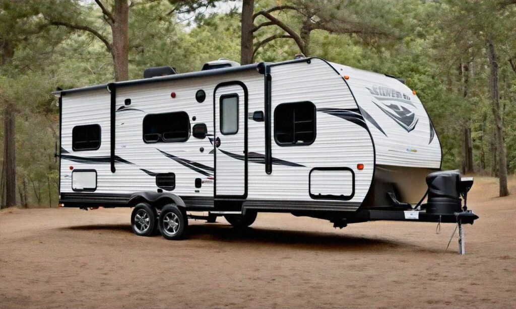 Family-Friendly Adventures: 7 Small Travel Trailers Perfect for Kids and Parents
