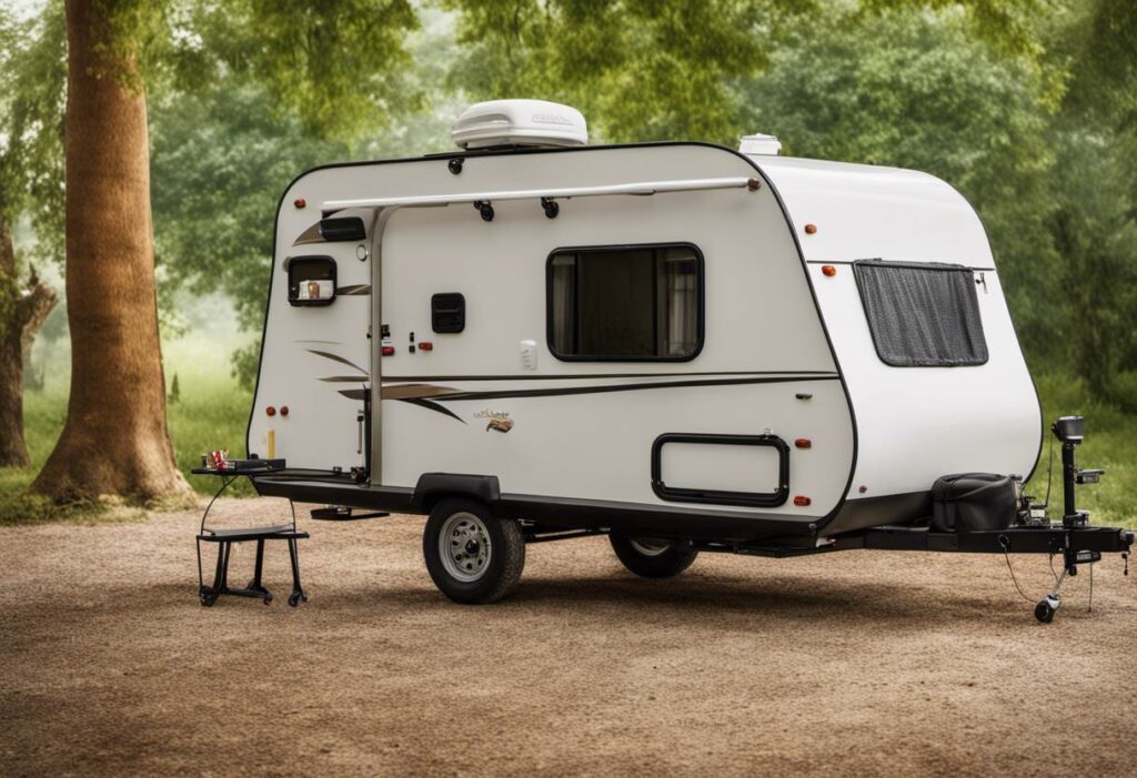 How to Finance Your Dream Small Travel Trailer: A Comprehensive Guide