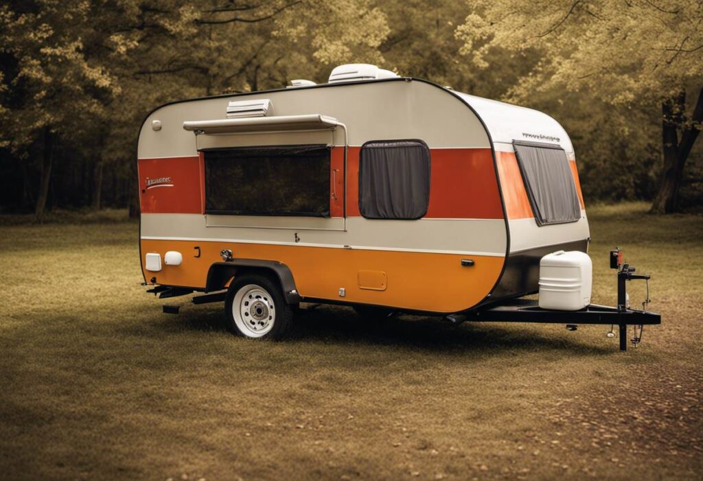 How to Finance Your Dream Small Travel Trailer: A Comprehensive Guide