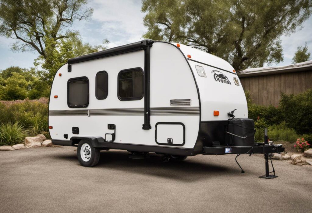 The Complete Small Travel Trailer Maintenance Checklist: Keep Your Home-on-Wheels in Top Shape