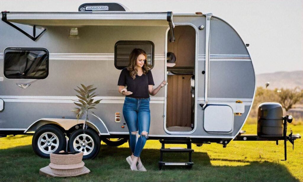 The Complete Small Travel Trailer Maintenance Checklist: Keep Your Home-on-Wheels in Top Shape